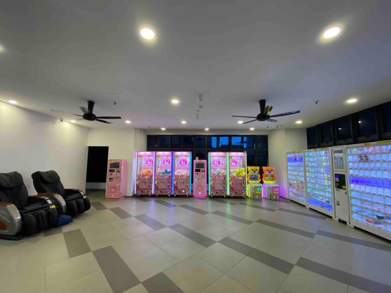 Atlantis Residences