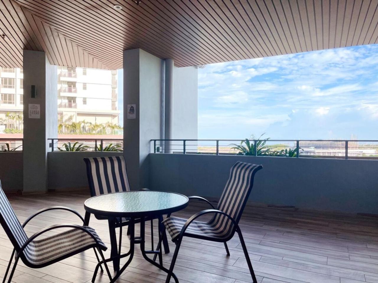Apartment Atlantis Residences Malacca