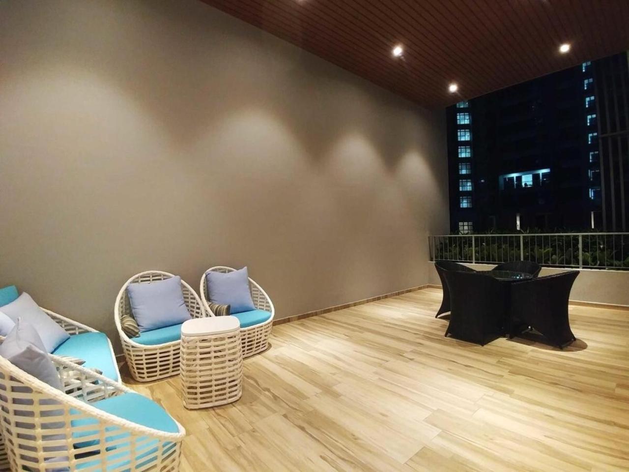 Atlantis Residences Malacca
