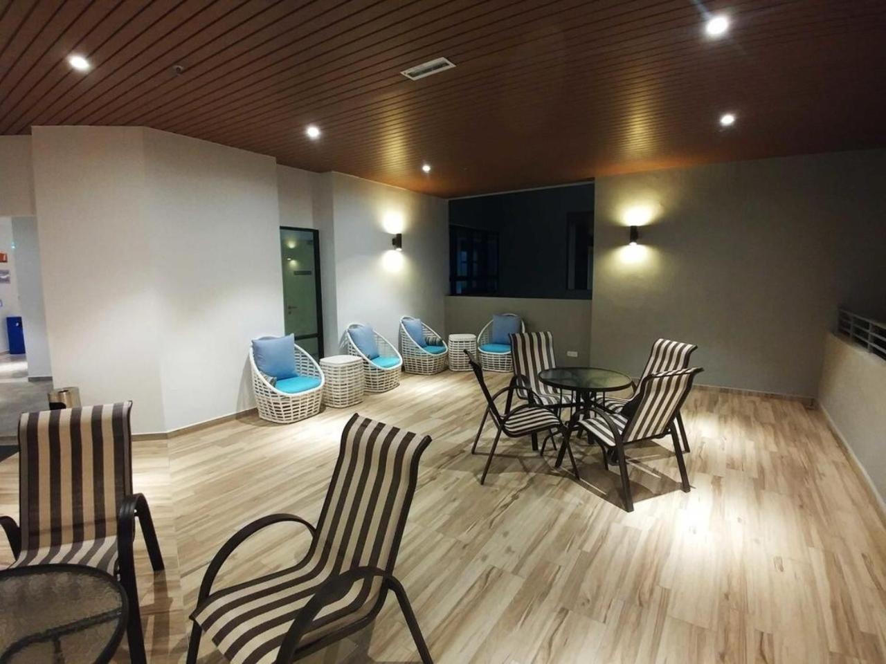 Apartment Atlantis Residences