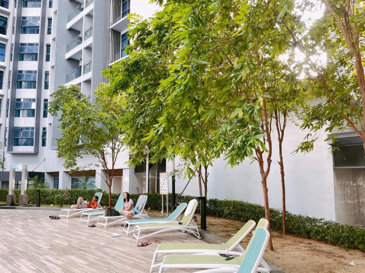 Atlantis Residences *