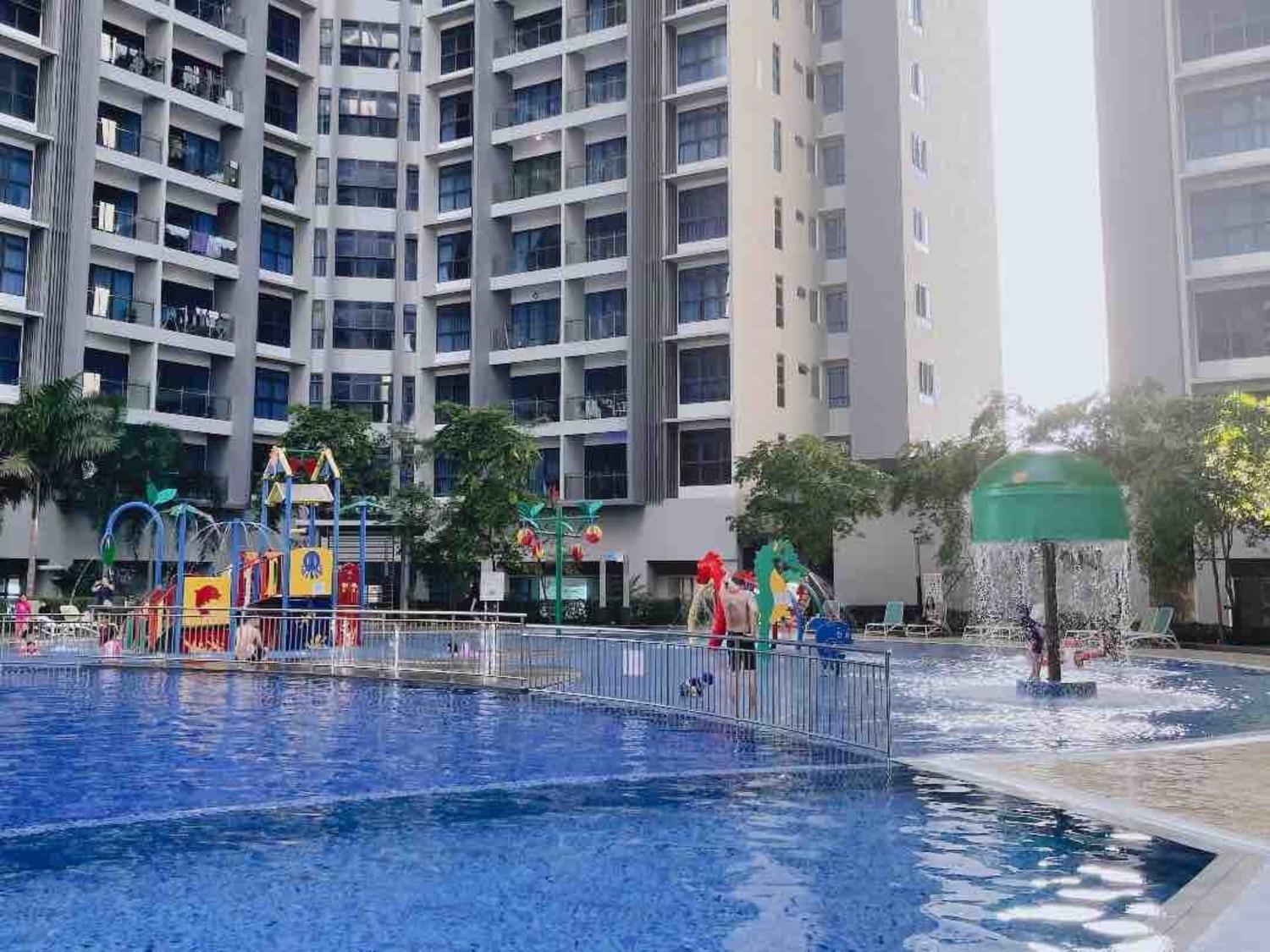 Atlantis Residences * Malacca