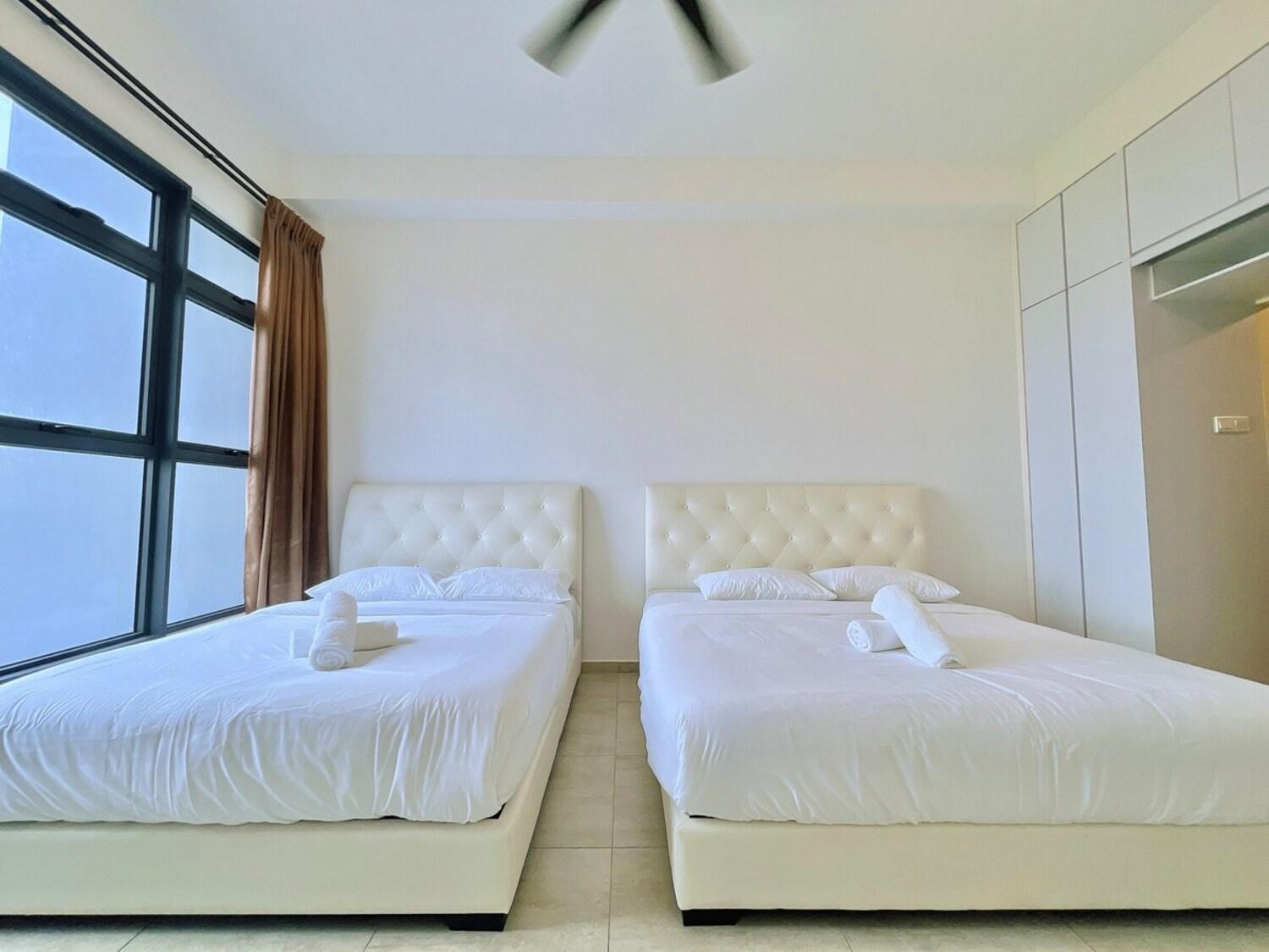 Atlantis Residences Apartment