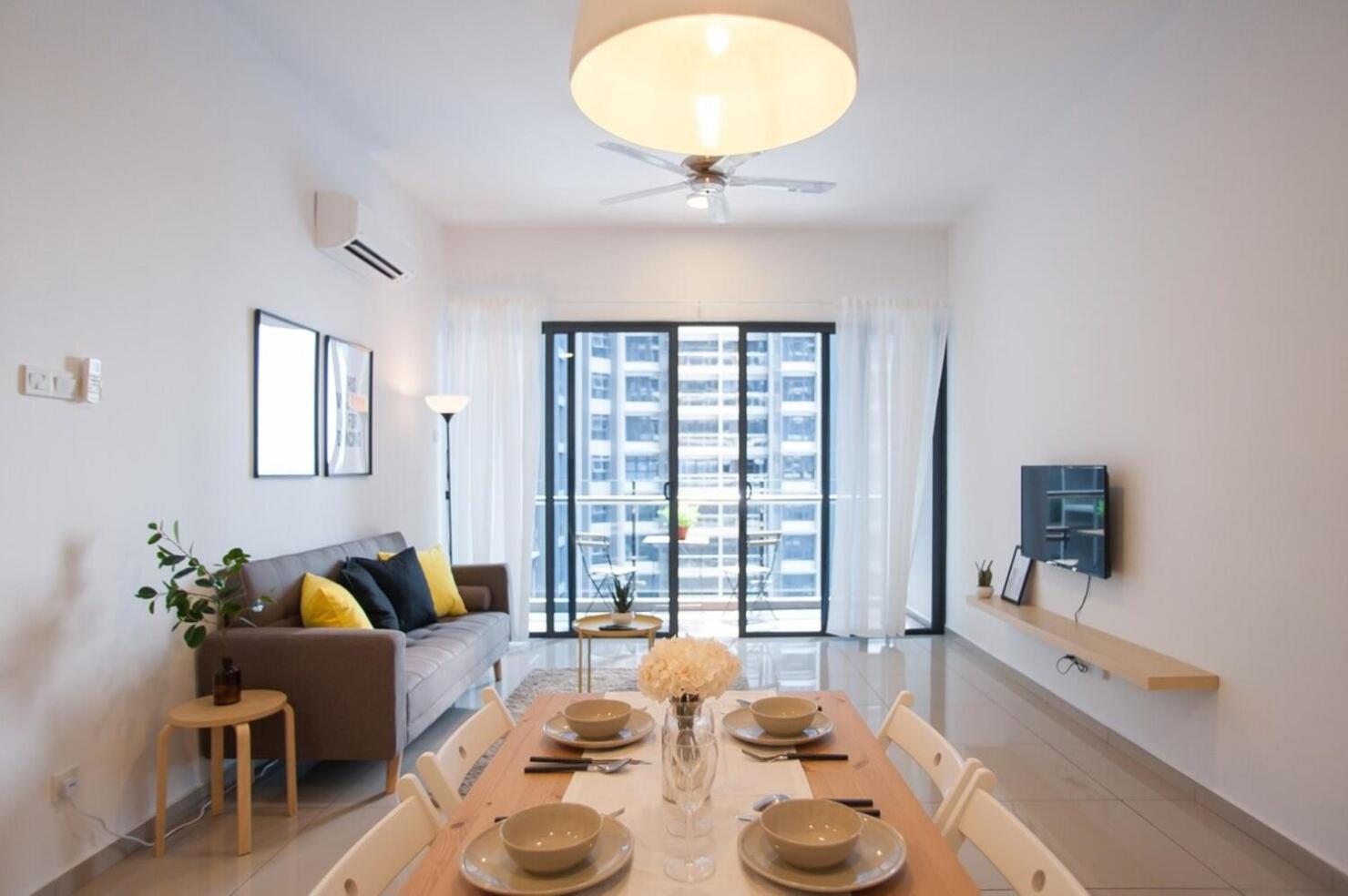 Atlantis Residences Malacca