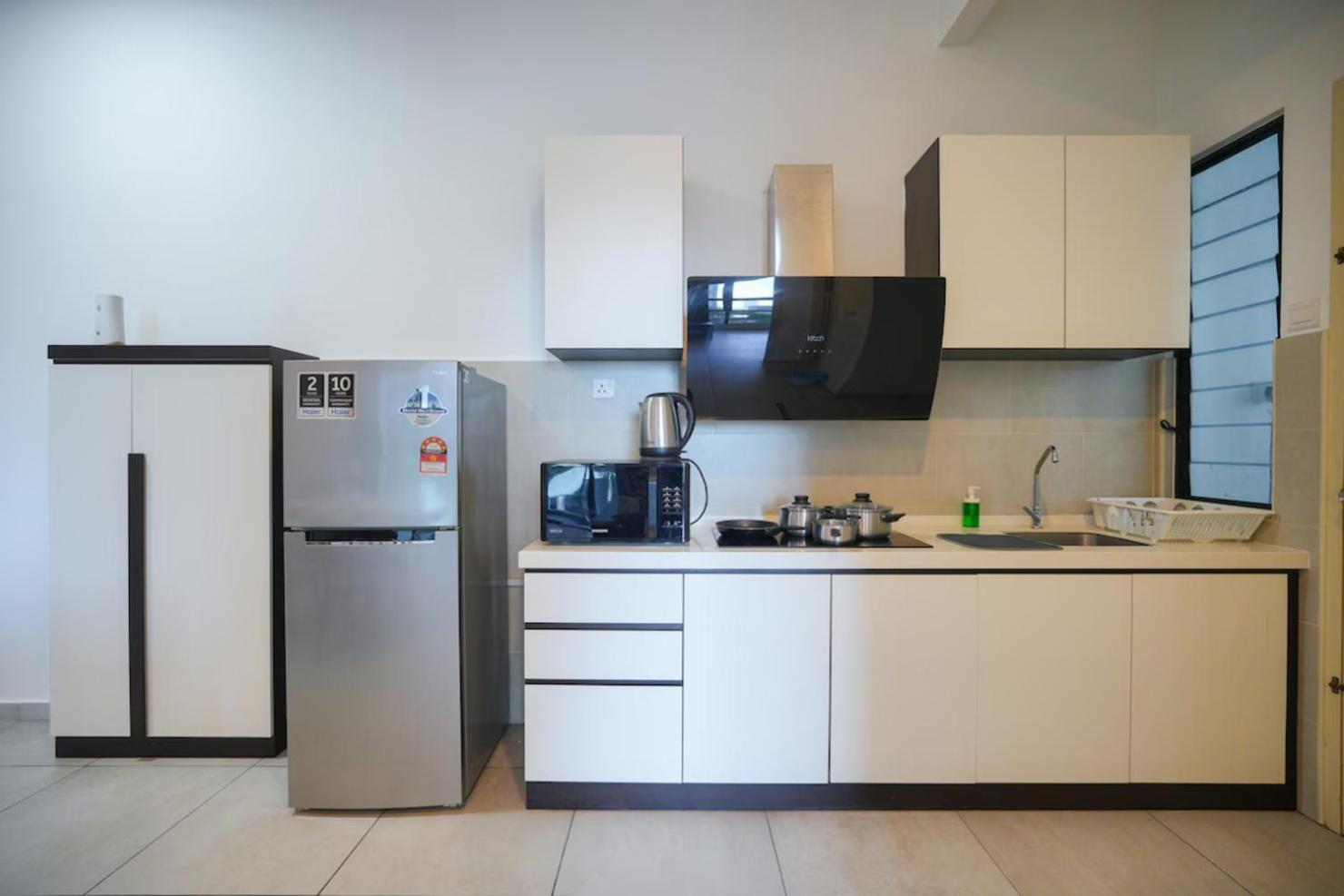 Atlantis Residences Malacca
