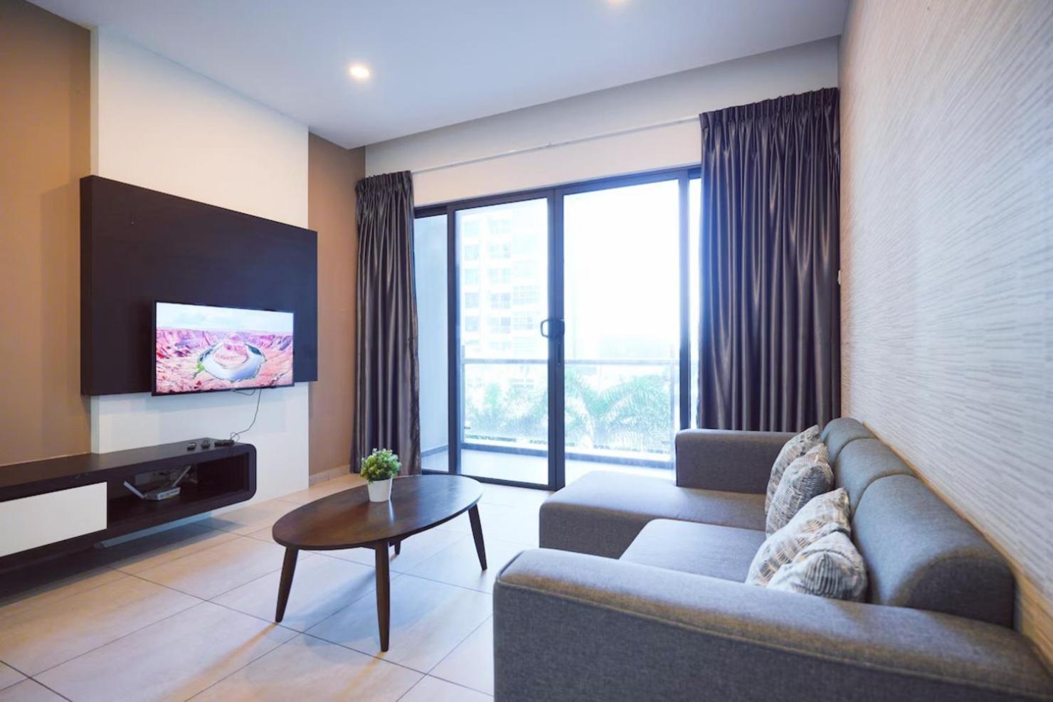 Atlantis Residences Malacca