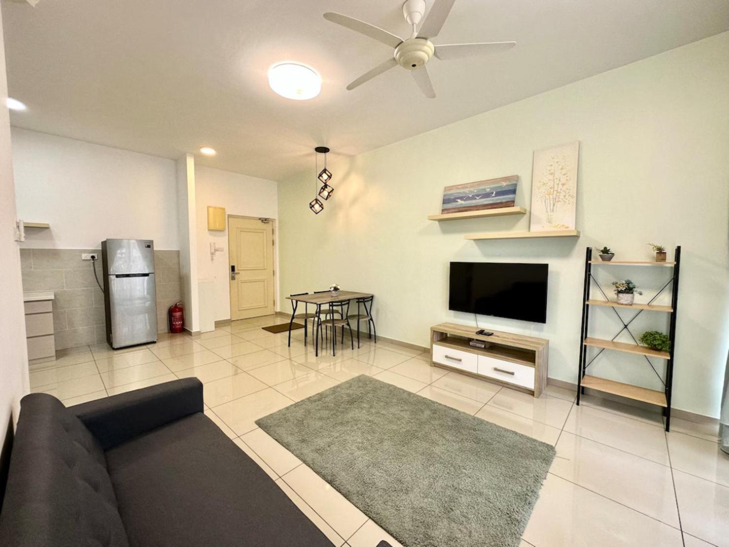 Atlantis Residences