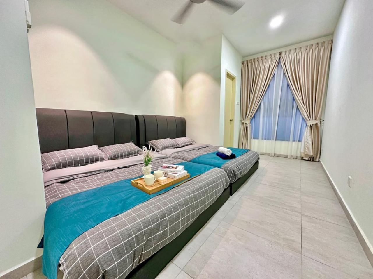 Atlantis Residences * Malacca