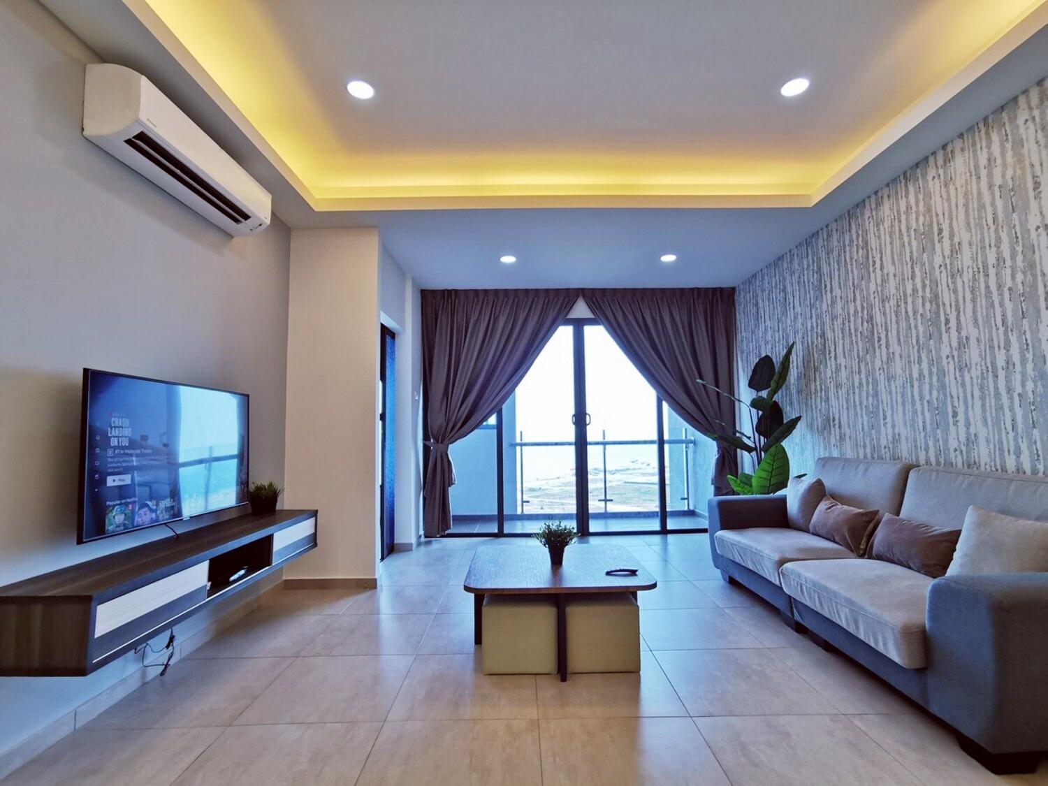 Atlantis Residences Apartment *