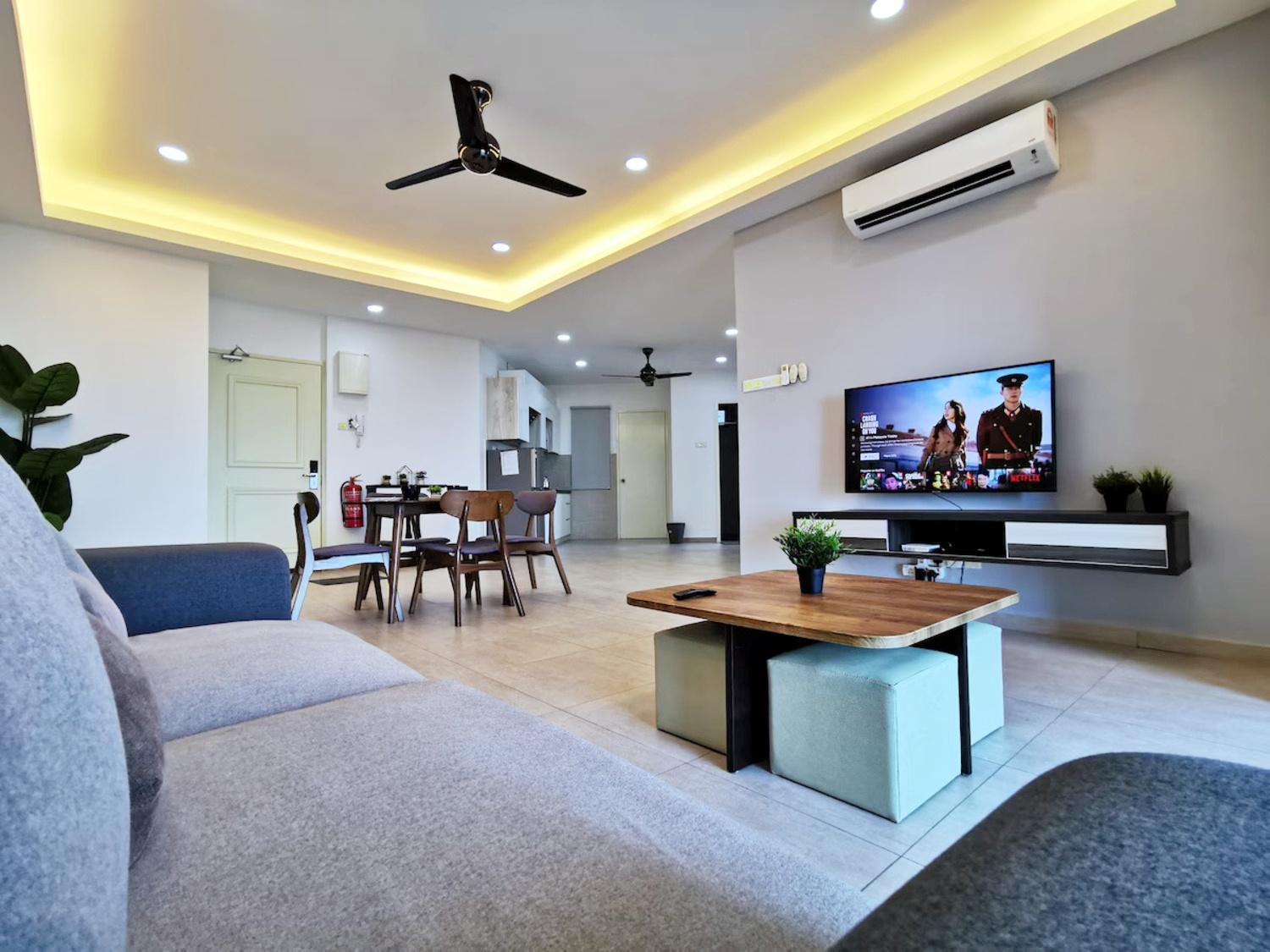 Atlantis Residences * Malacca